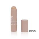 Corretivo e Contorno Stick Comfort Bastão Cor 03 Mahav