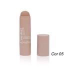 Corretivo e Contorno Stick Comfort Bastão Cor 05 Mahav