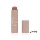 Corretivo e Contorno Stick Comfort Bastão Cor 08 Mahav