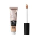 Corretivo e.l.f. Soft Glam Satin Medium Coverage 20 Light Corretivo e.l.f. Soft Glam Satin Medium Coverage 20 Light