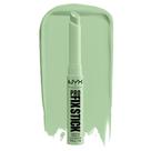 Corretivo em bastão NYX PROFESSIONAL MAKEUP Pro Fix Stick Green Corretivo em bastão NYX PROFESSIONAL MAKEUP Pro Fix Stick Green