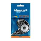 Corretivo em Fita 12mx4,2mm Mercur Corretivo em Fita 12mx4,2mm Mercur