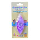Corretivo em Fita Candy 5mm x 6m MAKE+