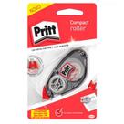 Corretivo em fita Pritt Compact Roller - 4,2mmx10m - 2160399 - Henkel