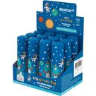 Corretivo em Fita Recarregável 5MM X 6M Sistema Solar com Correção a Seco Caixa com 12 Corretivo em Fita Recarregável 5MM X 6M Sistema Solar com Correção a Seco Caixa com 12