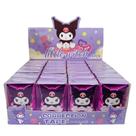 Corretivo em fita sanrio -kuromi - papelaria kawaii