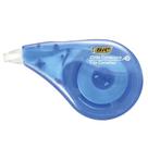 Corretivo em fita Super Tape - 4.2mm x 12m - Bic Corretivo em fita Super Tape - 4.2mm x 12m - Bic