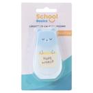 Corretivo em Fita Ursinho com Sortimentos - School Basics