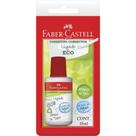 Corretivo Faber-Castell Eco 18Ml Bl Com 01 - GNA Corretivo Faber-Castell Eco 18Ml Bl Com 01 - GNA