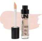 Corretivo Facial Longa duração 24 horas Perfecting Concealer UNImakeup