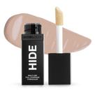 Corretivo Hide Liquid, cobertura média a total, amêndoa, 15 ml Corretivo Hide Liquid, cobertura média a total, amêndoa, 15 ml
