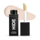 Corretivo Hide Liquid, cobertura média a total, chiffon, 15 ml