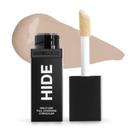 Corretivo HIDE Liquid, cobertura média a total, linho, 15 ml Corretivo HIDE Liquid, cobertura média a total, linho, 15 ml