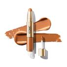 Corretivo ICONIC LONDON Radiant Creamy Liquid + Crayon Duo