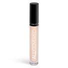 Corretivo Inglot All Covered Alta Cobertura 4,2 ml Corretivo Inglot All Covered Alta Cobertura 4,2 ml