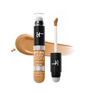 Corretivo IT Cosmetics BBDS CNCLR TAN NEUT 42 com sérum 30mL
