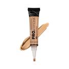 Corretivo L.A. Girl Pro Bege Médio 8 mL (LAX-GC978-A)