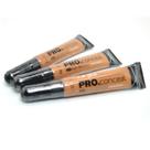 Corretivo L.A. Girl Pro x GC983 Fawn HD Liquid 22 ml (pacote com 3)
