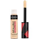 Corretivo L'Oreal Paris Infallible Full Wear à prova d'água 10 ml