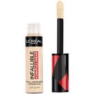 Corretivo L'Oreal Paris Infallible Full Wear à prova d'água