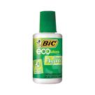 Corretivo Líquido 18ml Eco BIC Corretivo Líquido 18ml Eco BIC