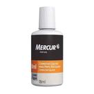 Corretivo Líquido 18ml para papel reciclado Mercur Corretivo Liquido 18ml para papel reciclado Mercur Corretivo Líquido 18ml para papel reciclado Mercur Corretivo Liquido 18ml para papel reciclado Mercur