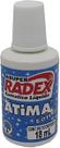 Corretivo Líquido Base Água Atima 18ML Corretivo Líquido Base Água Atima 18ML