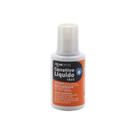 Corretivo liquido base de agua 18ml jocar - unidade Corretivo liquido base de agua 18ml jocar - unidade