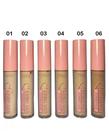 Corretivo Líquido Camuflagem Cobertura Média.Alta Pink 21