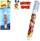 Corretivo liquido caneta mickey na cartela