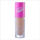 Corretivo liquido catwalk c55 popstar hbm603-6 ruby rose