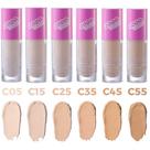 Corretivo Líquido Catwalk Popstar Ruby Rose HBM603 Cor*:C45
