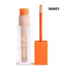 Corretivo Liquido Cover Up- Mari Maria Makeup Corretivo Liquido Cover Up- Mari Maria Makeup
