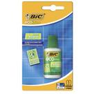Corretivo líquido Ecolutions 18ml com 1 unidade - Bic