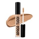 Corretivo Líquido Facial Matte Cor 02 Minha Cor Koloss Apaga Tudo 4,0g