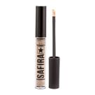 Corretivo Líquido Facial Matte Nº 3 Alta Cobertura Safira Corretivo Líquido Facial Matte Nº 3 Alta Cobertura Safira