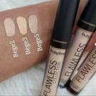 Corretivo Líquido Flawless Collection Ruby Rose