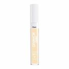 Corretivo Líquido HD Skin Efeito Matte Divamor Tom:3-Claro