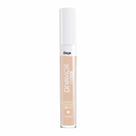 Corretivo Líquido HD Skin Efeito Matte Divamor Tom:4-Bege