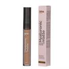 Corretivo Liquido Hyaluronic Matte Nina Makeup Cor:04