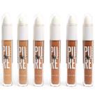 Corretivo Líquido Matte Pure Skin - Vivai TOM:12 Corretivo Líquido Matte Pure Skin - Vivai TOM:12