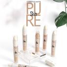 Corretivo Liquido Matte Vivai - Pure Skin Médio Claro Corretivo Liquido Matte Vivai - Pure Skin Médio Claro