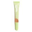 Corretivo Líquido Melu By Ruby Rose Alta Cobertura Café 6 Hb-8105 11ml