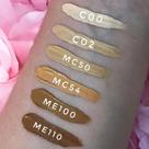 Corretivo liquido Melu By Ruby Rose Facial 3,5ml- ESCOLHA SUA COR COR:MC54