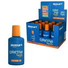 Corretivo Líquido Mercur 18 Ml - Base D'agua - 01 Unidade Corretivo Líquido Mercur 18 Ml - Base D'agua - 01 Unidade