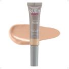 Corretivo Líquido Semi-Matte Ruby Kisses Super Fixo cor 15 12g