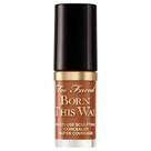 Corretivo Líquido Too Faced Born This Way Supercoverage Travel Size 2ml