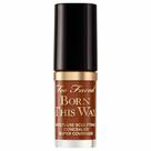 Corretivo Líquido Too Faced Born This Way Supercoverage Travel Size 2ml