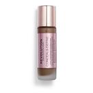 Corretivo Makeup Revolution Conceal and Define C17.7 20mL Corretivo Makeup Revolution Conceal and Define C17.7 20mL