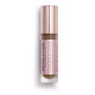 Corretivo Makeup Revolution Conceal & Define C16 4ml Vegan Corretivo Makeup Revolution Conceal & Define C16 4ml Vegan